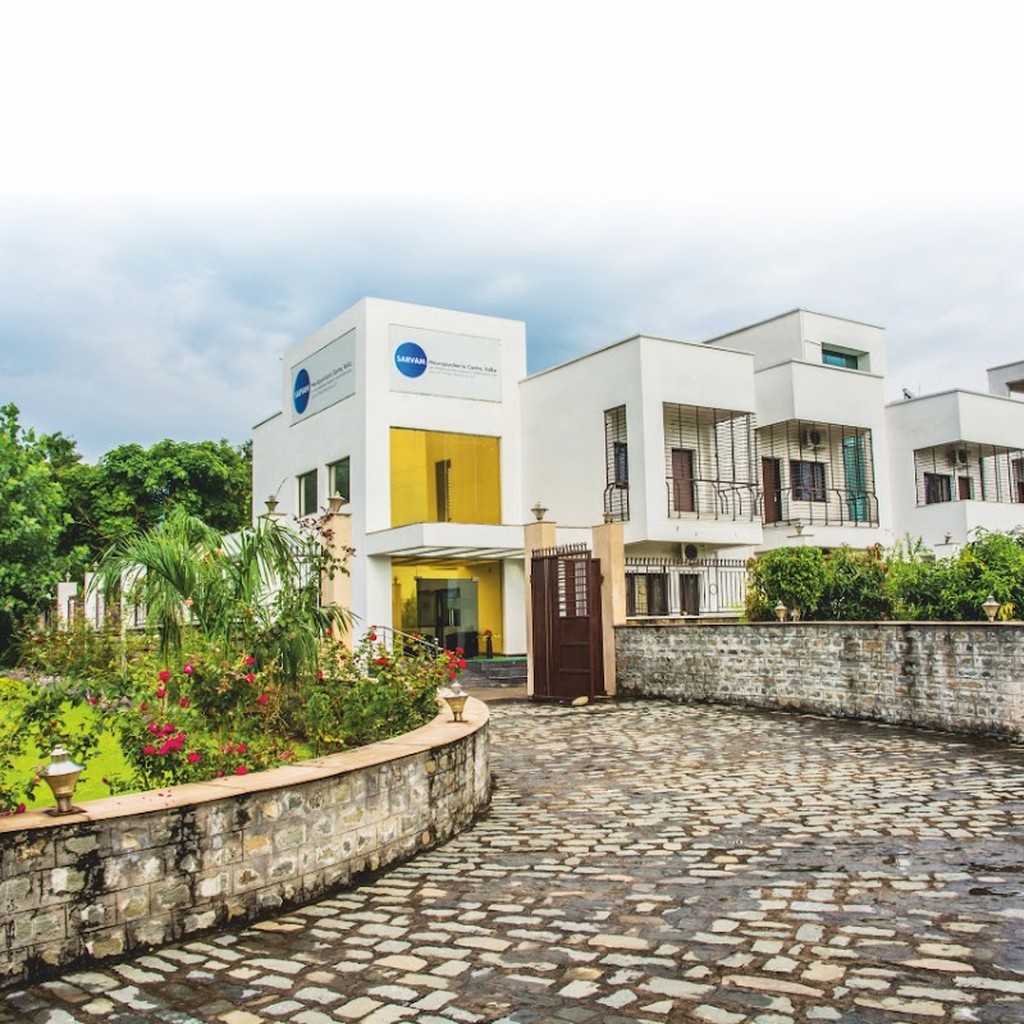Sarvam Neuropsychiatric Hospital
