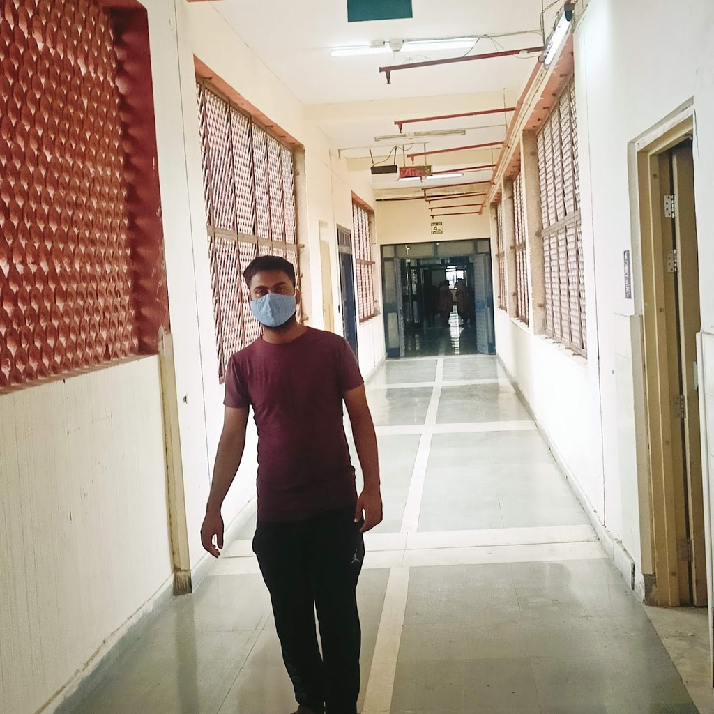 Satyawadi Raja Harish Chandra Hospital
