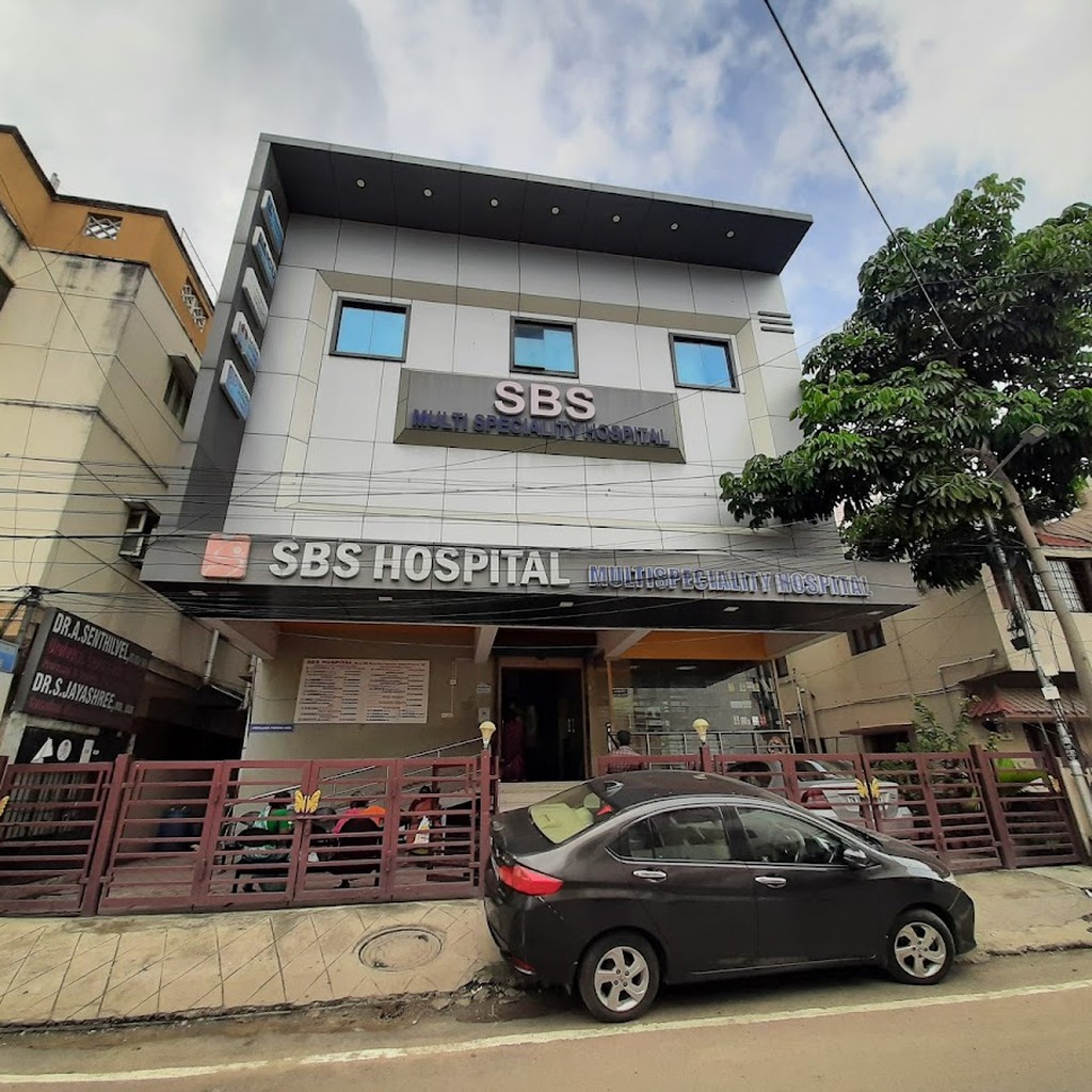SBS Hospital