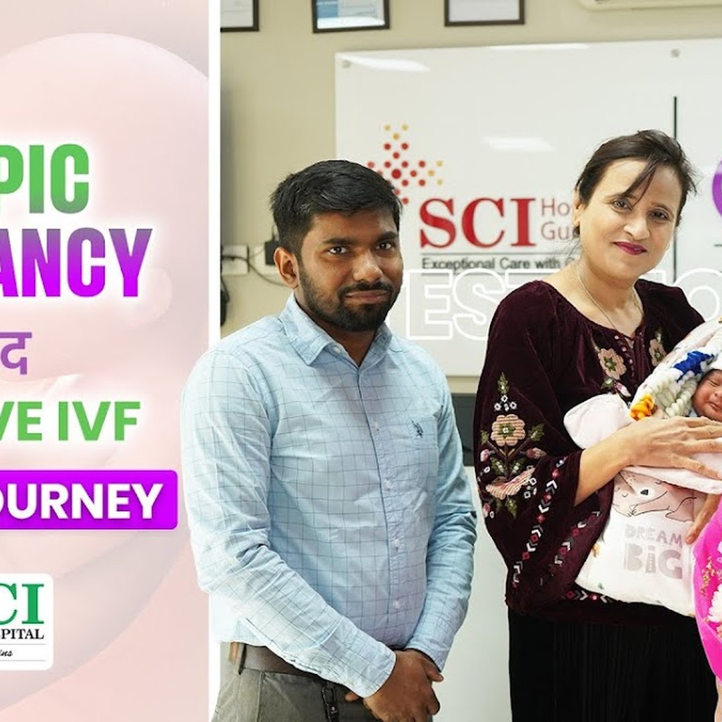 SCI IVF Hospital