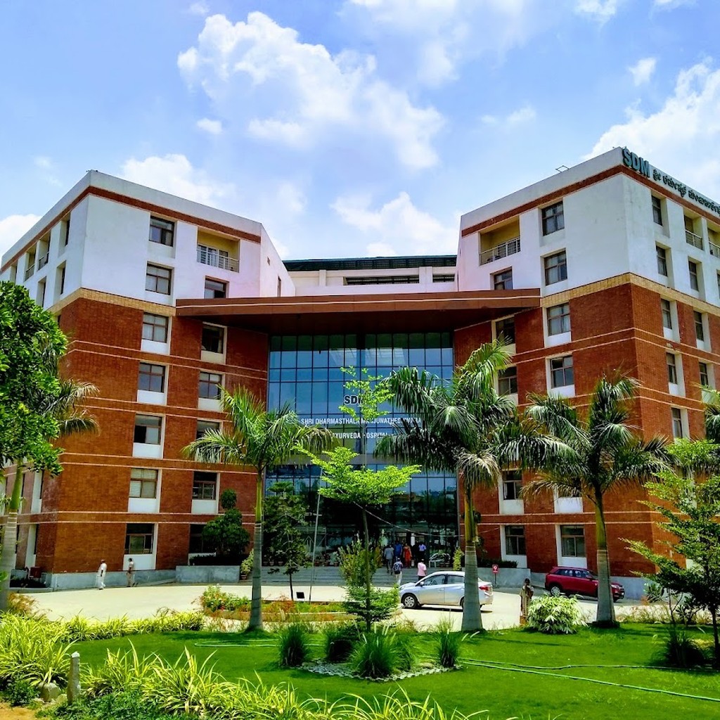 SDM Institute of Ayurveda and Hospital
