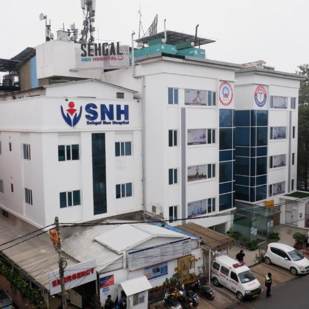 Sehgal Neo Hospital