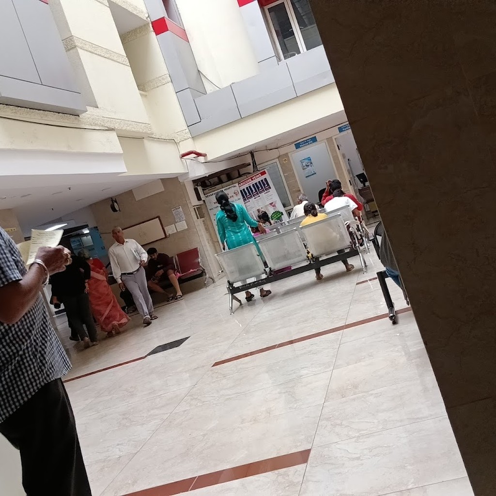 Sevakshetra Hospital
