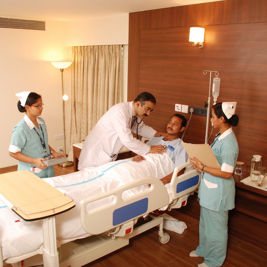 SevenHills Hospital