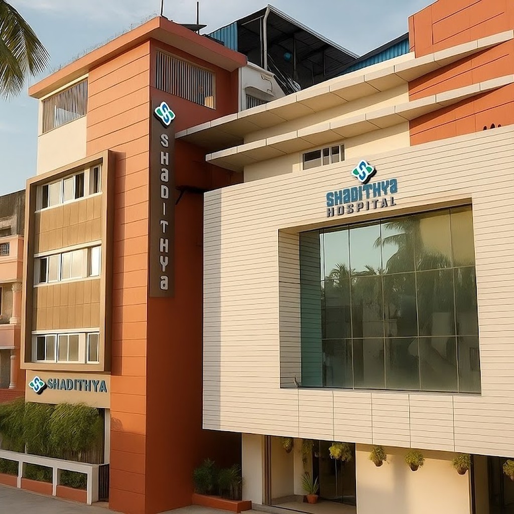 Shadithya Hospital