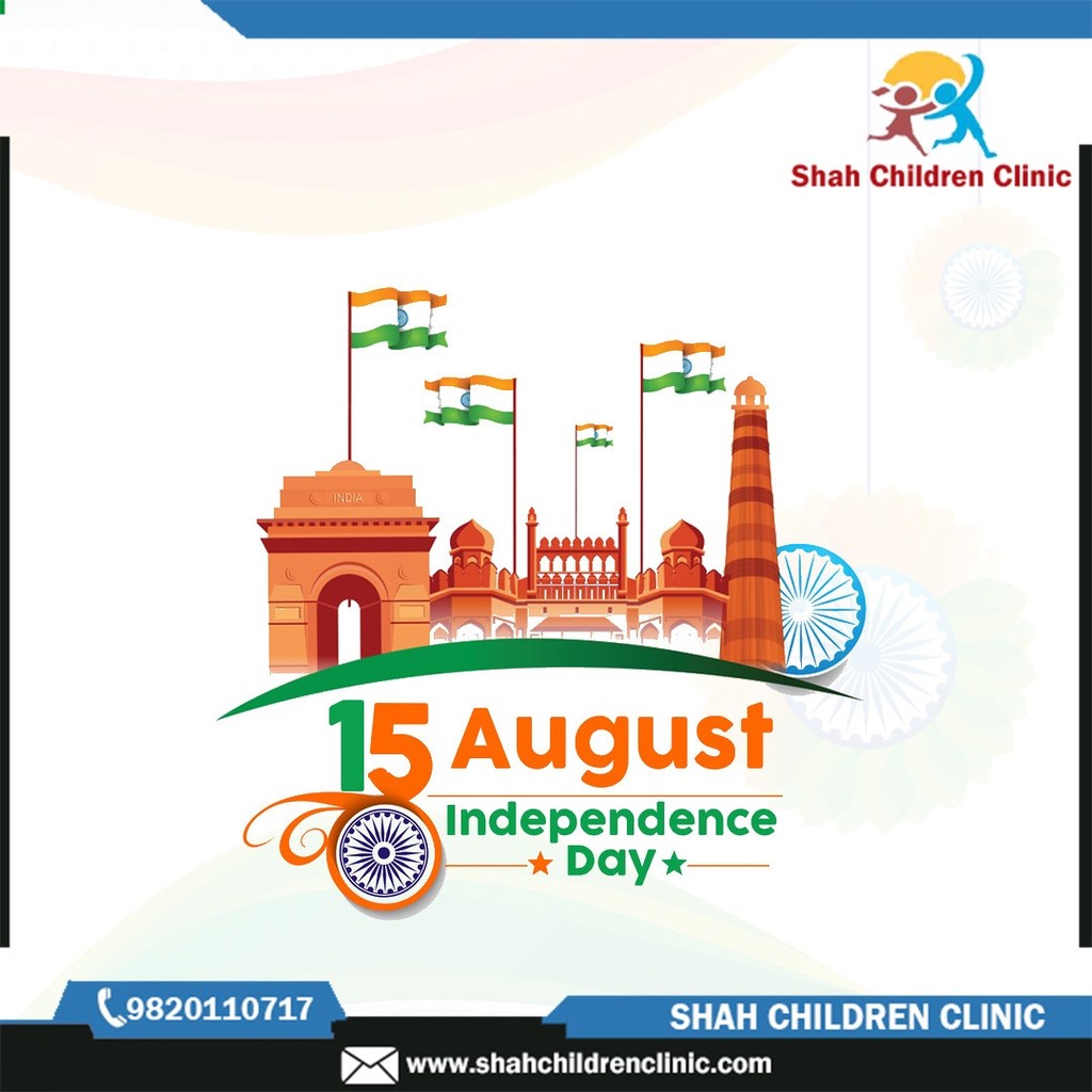 Shah Children Hospital