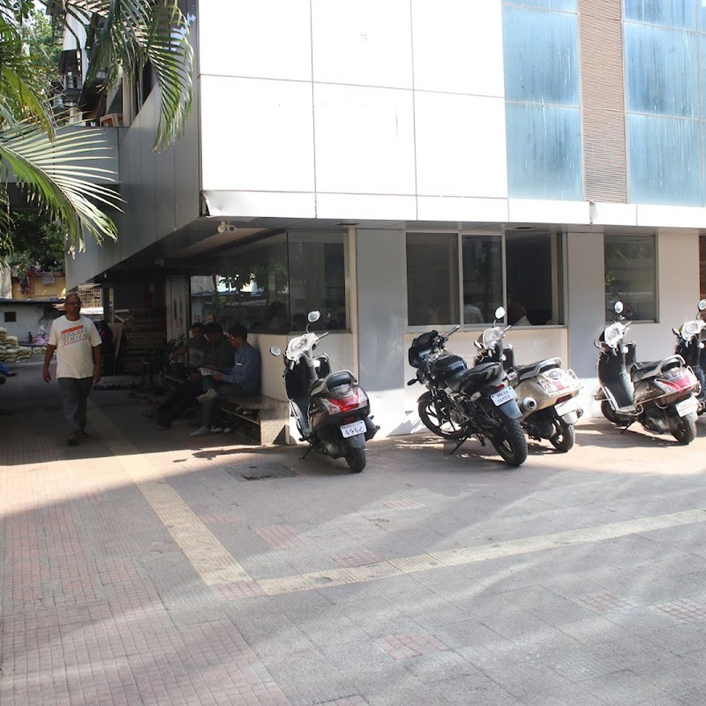 Shah Life Line Hospital