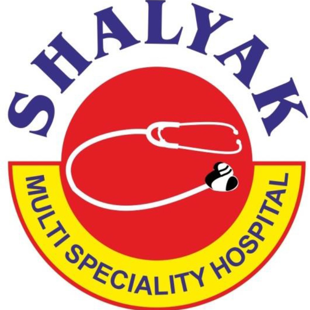 Shalyak Hospital