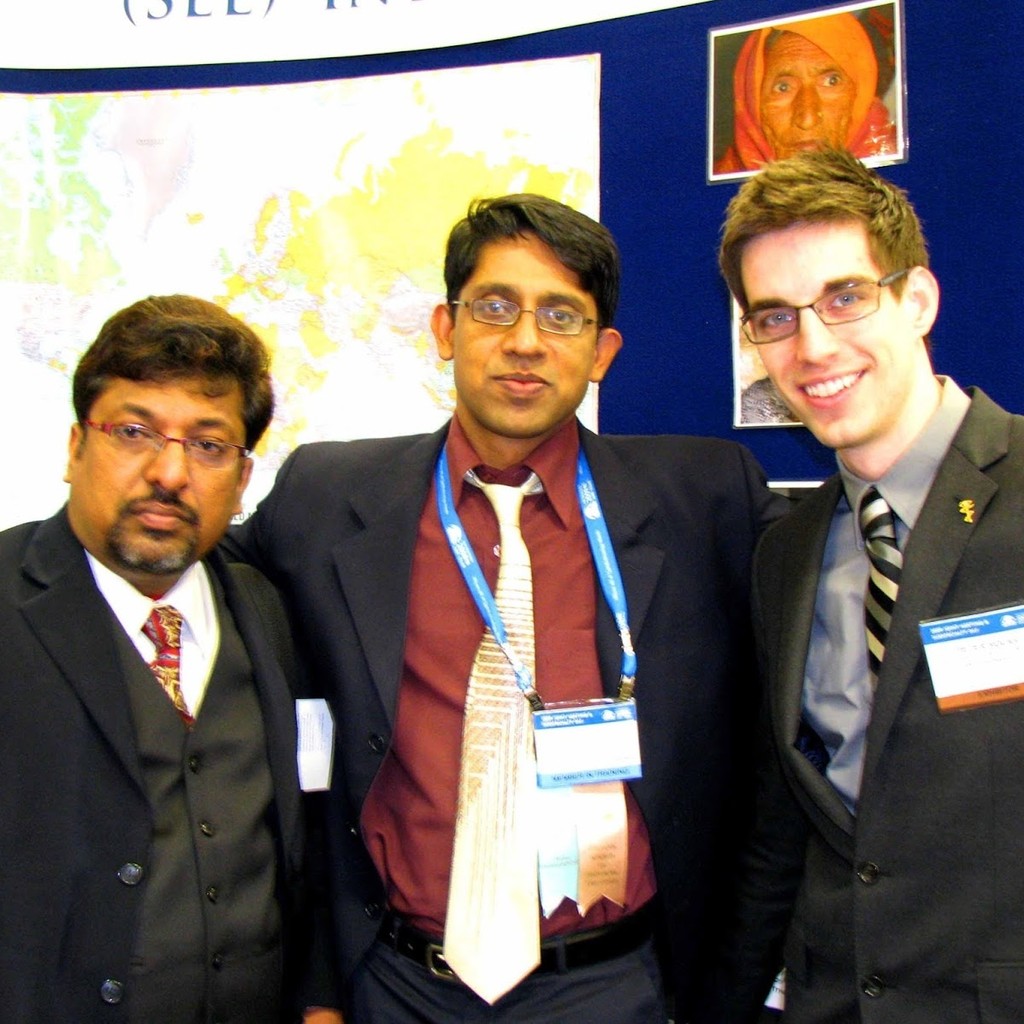 Shankar Netrika Eye Centre
