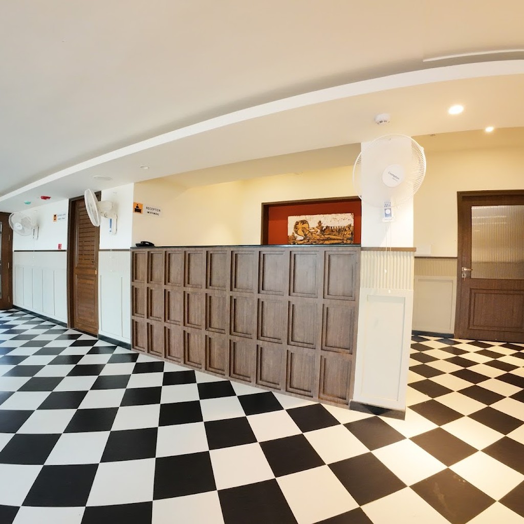 Shanta Ayurveda Hospital