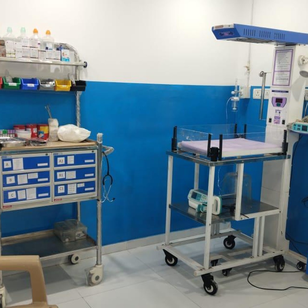 Shiva Krishna Hospital