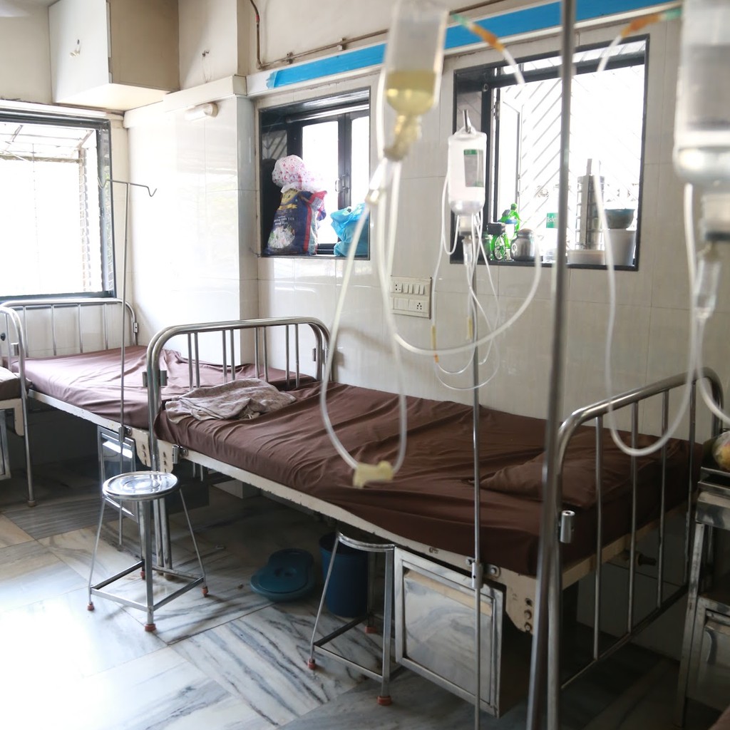 Shraddha Heart Hospital
