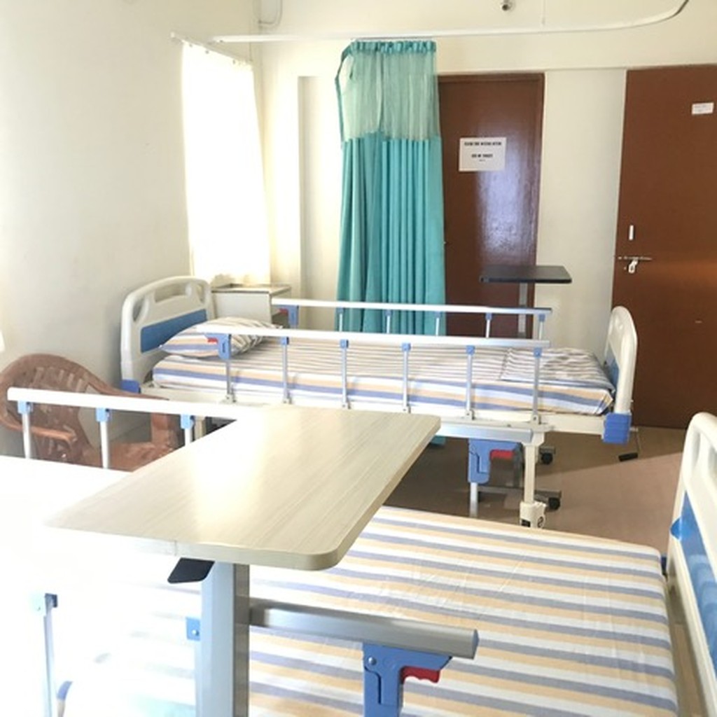 Shree Nandi Hospital
