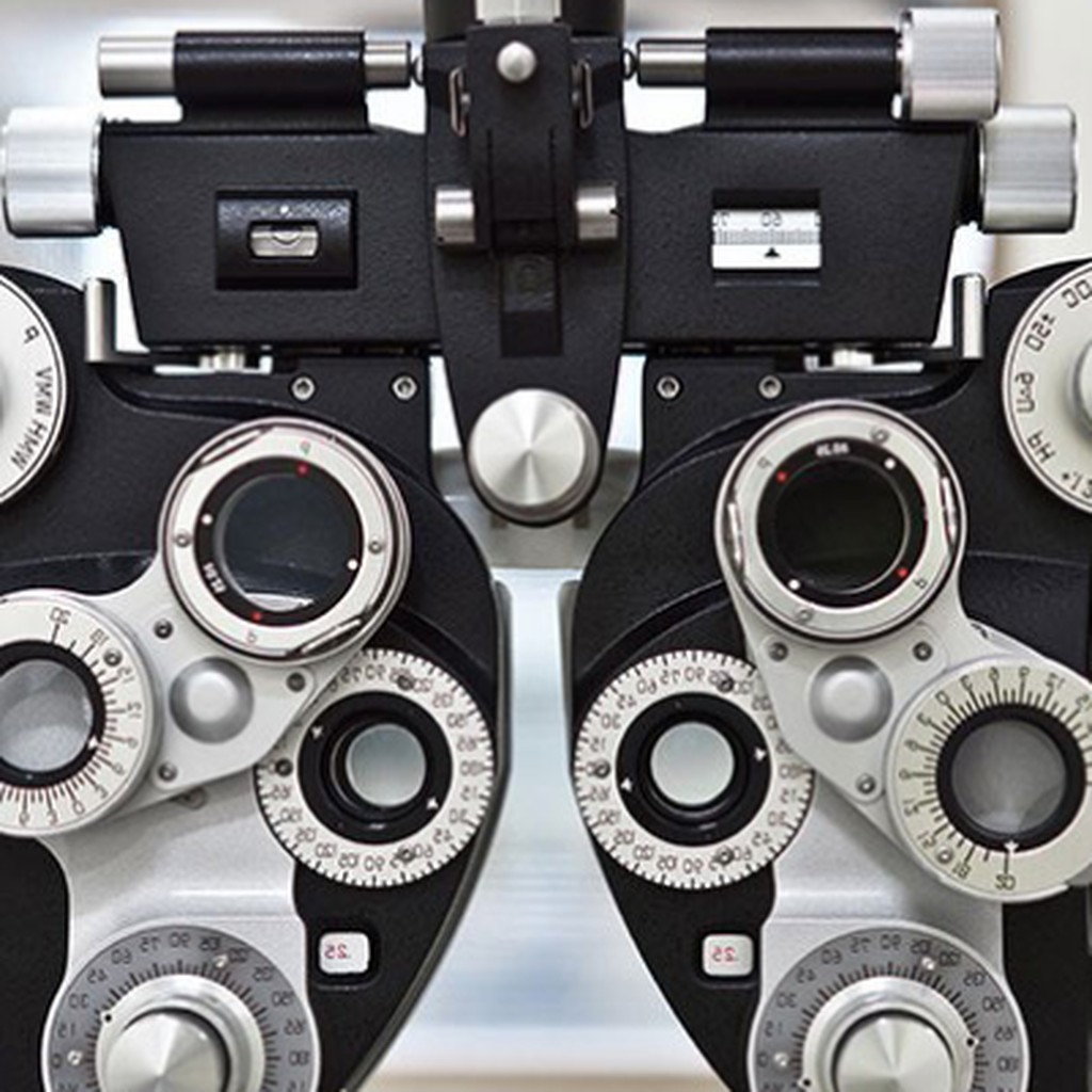 Shroff Eye Centre