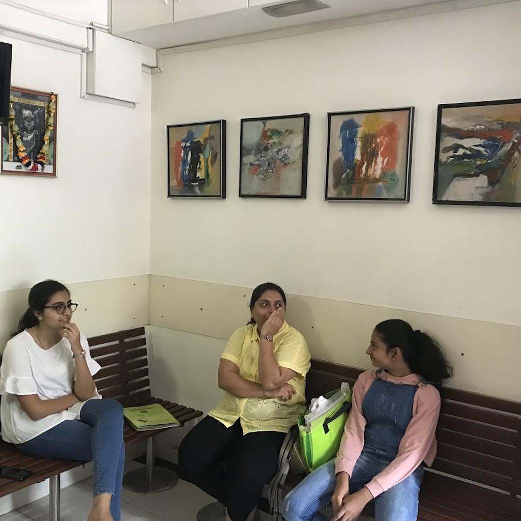 Shruti Nursing Home