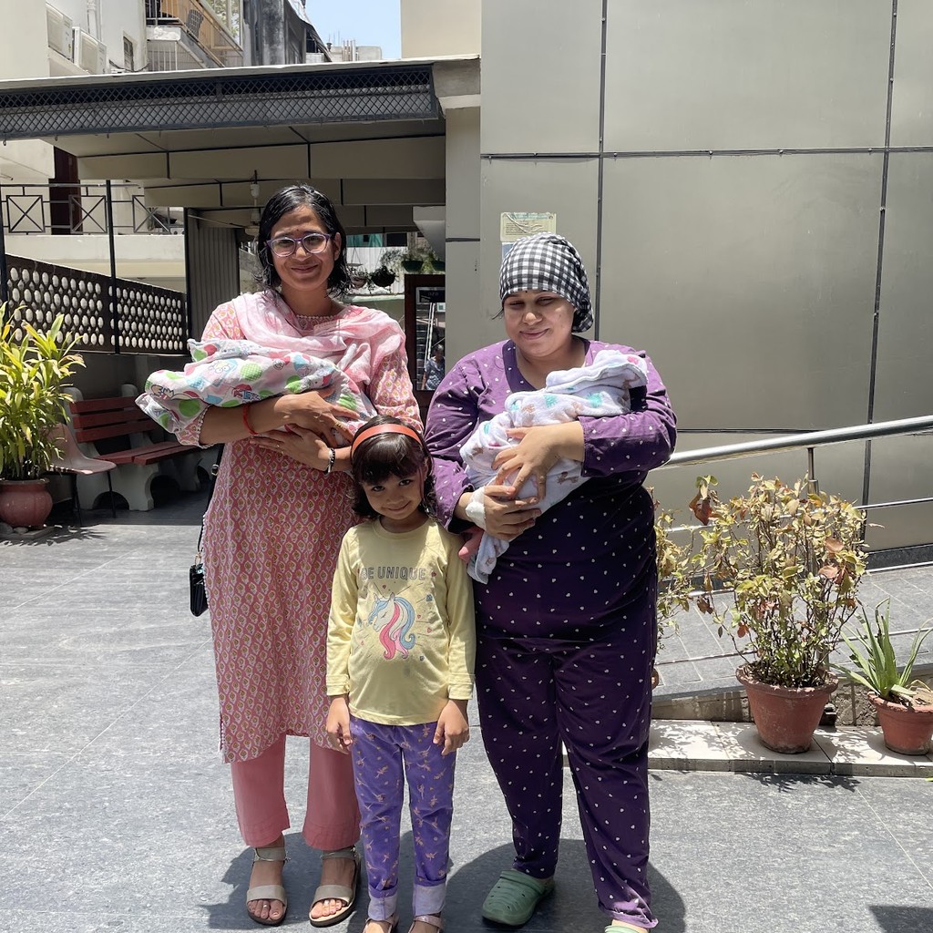 Shubham Hospital, Delhi