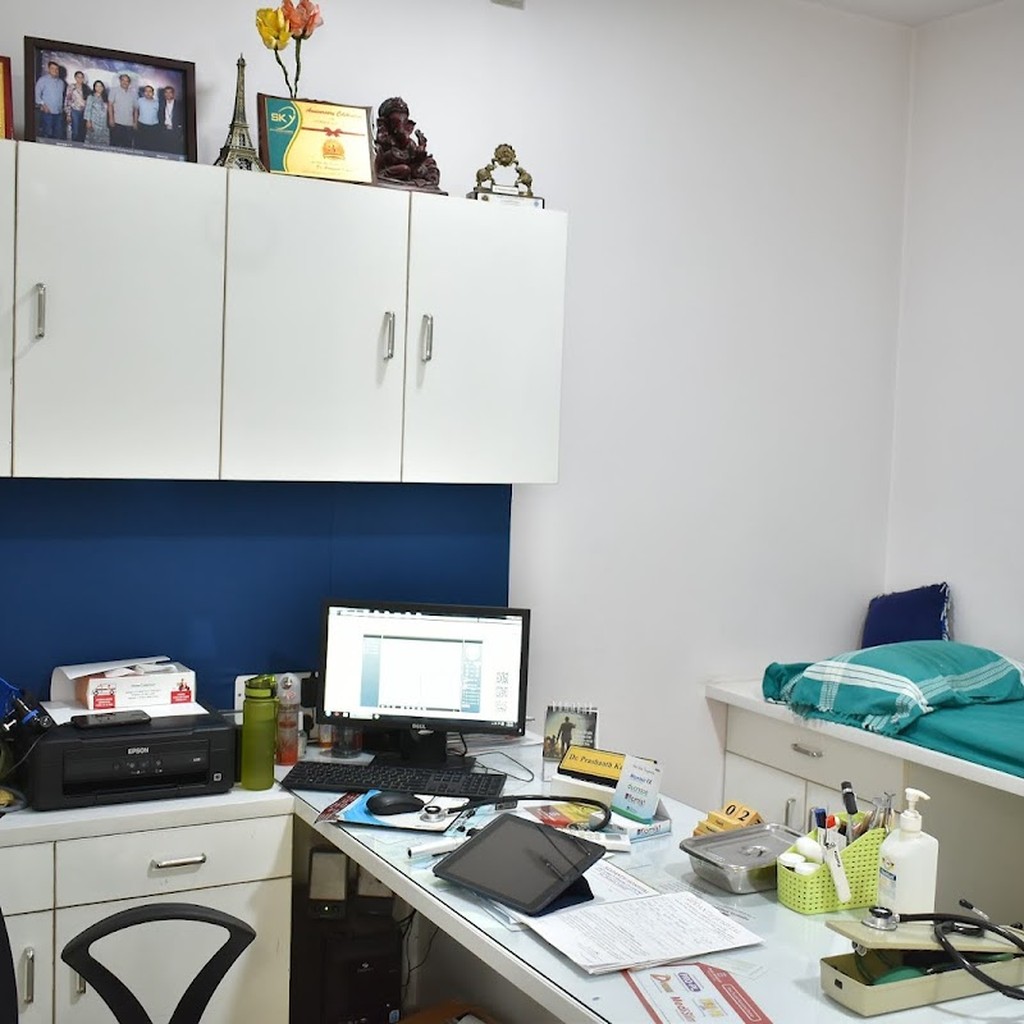Siddanth Hospital ENT & Multispeciality Centre