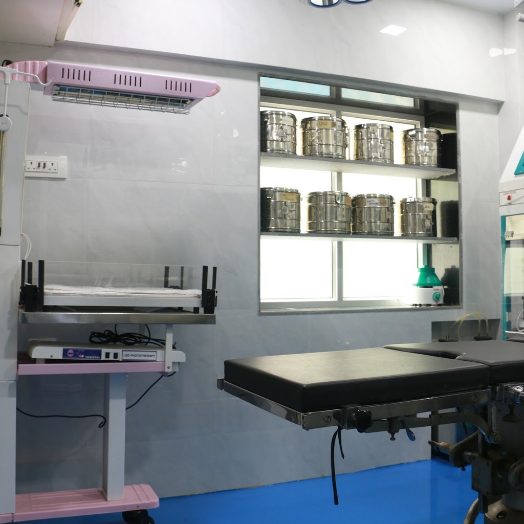 Siddhi Nursing Home