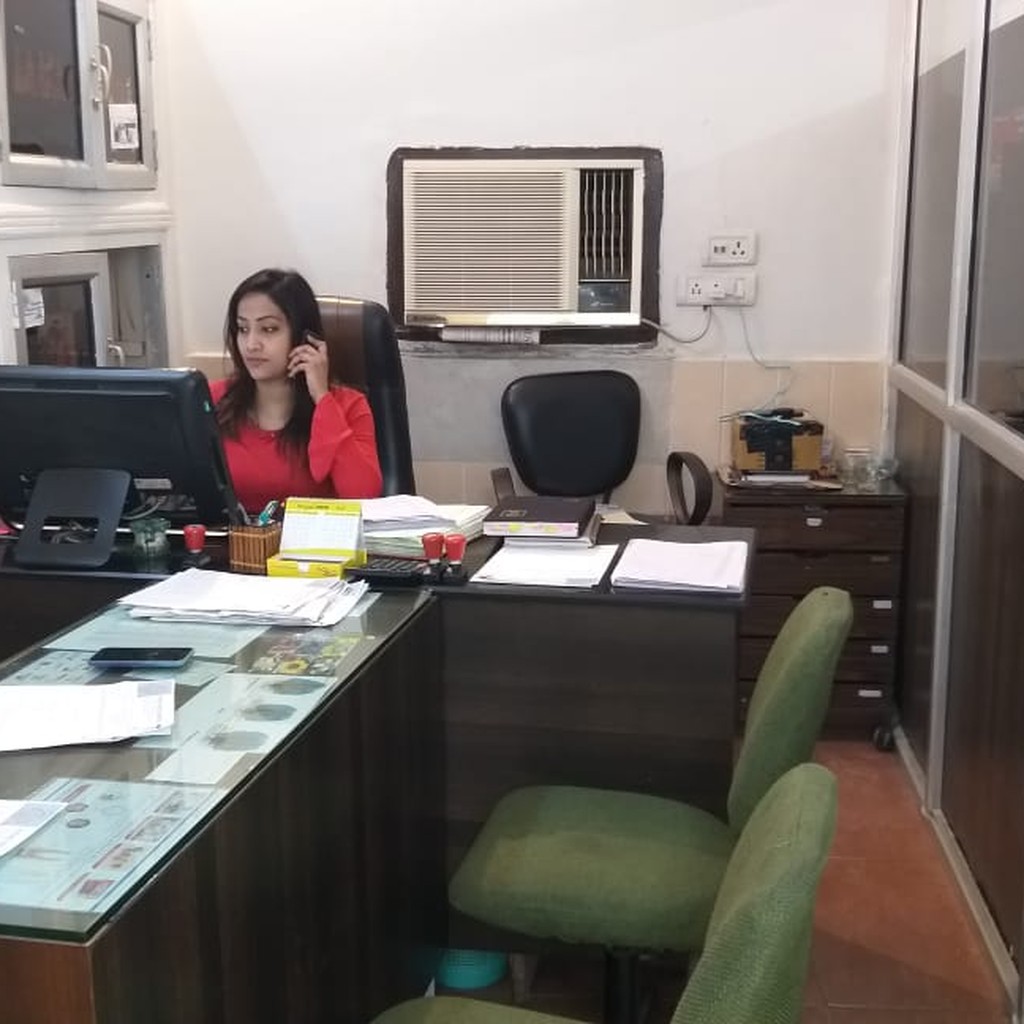 Singh's Dental Hospital