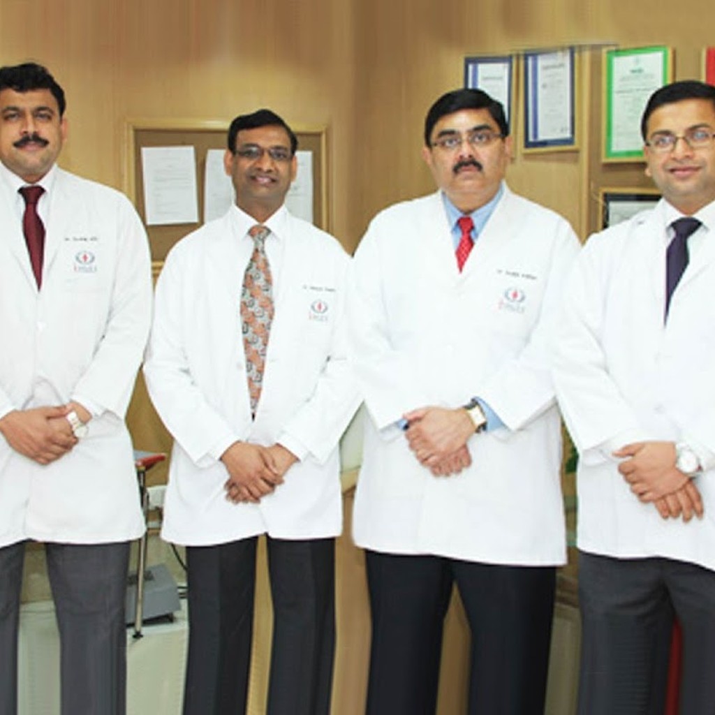Sir Ganga Ram City Hospital