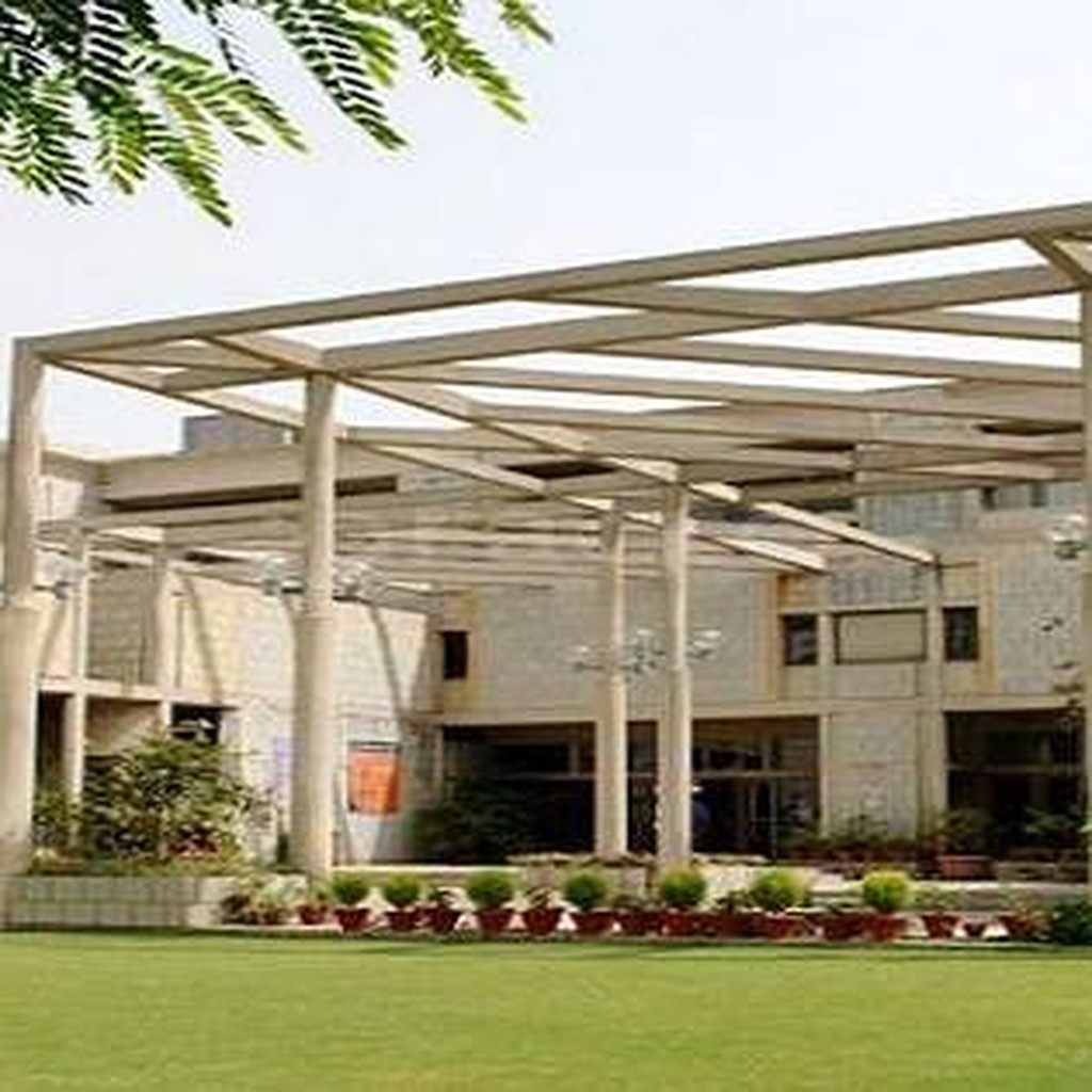 Sitaram Bhartia Institute Of Science & Research
