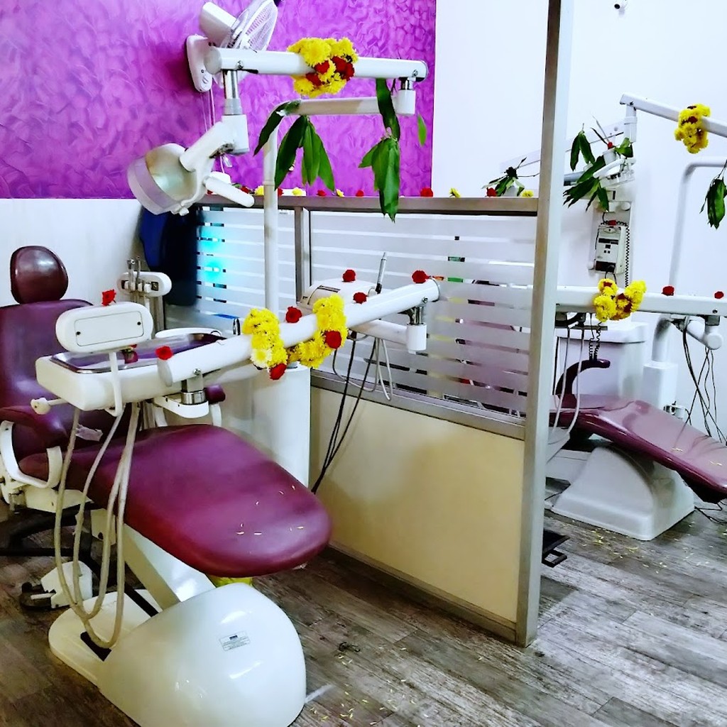Smile Care Dental Clinic (GiriNagar)