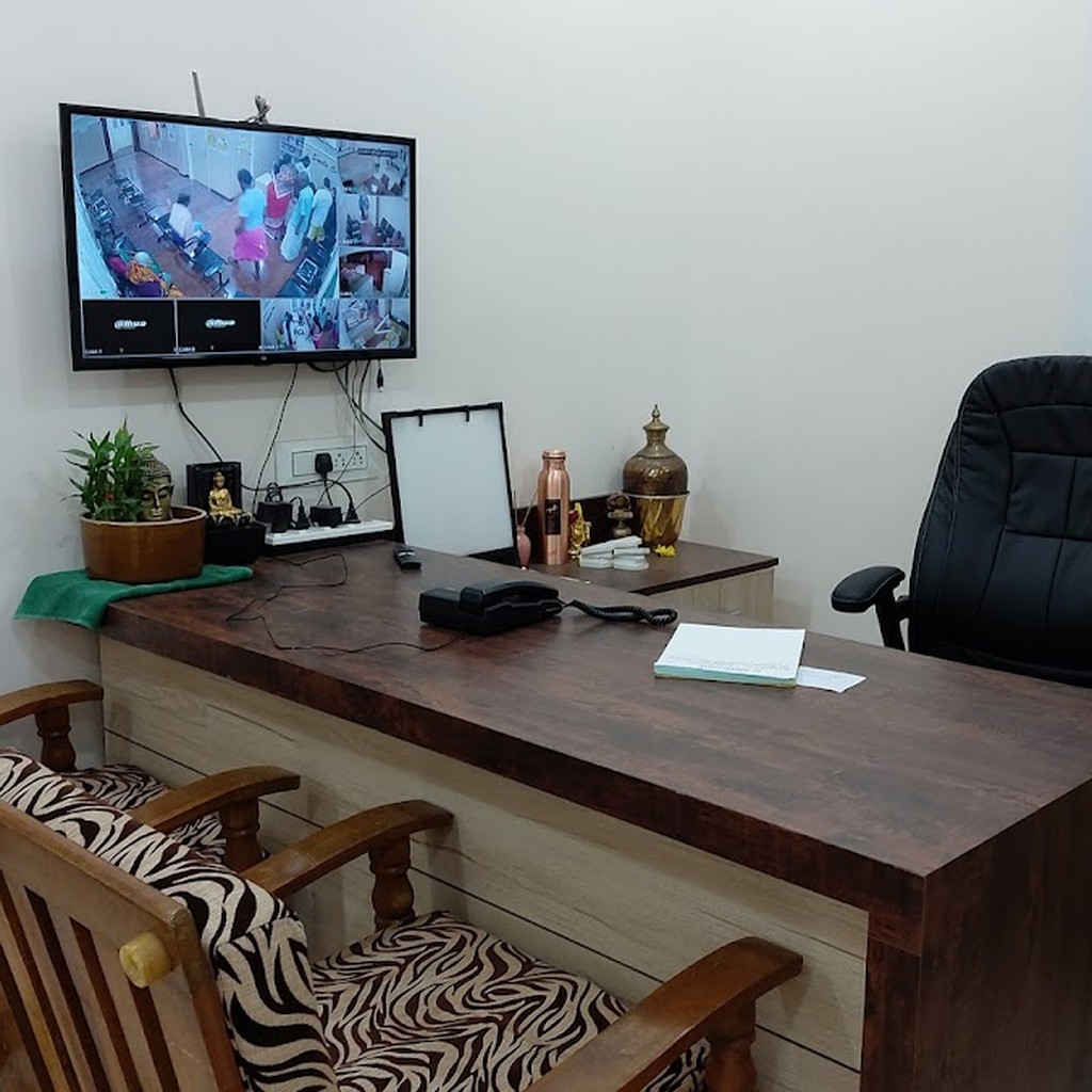 Smile Care Multispeciality Dental Hospital