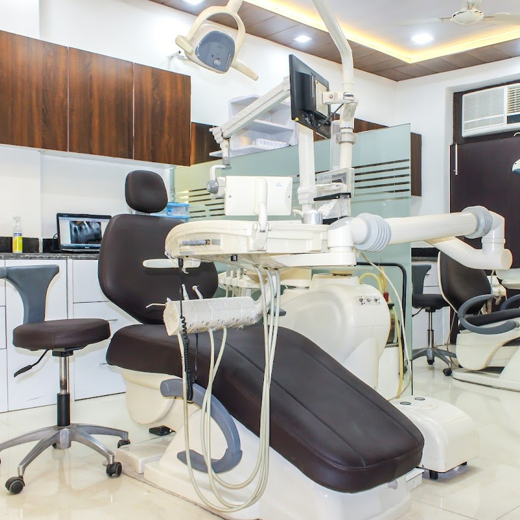 Smile Max Dental Clinic