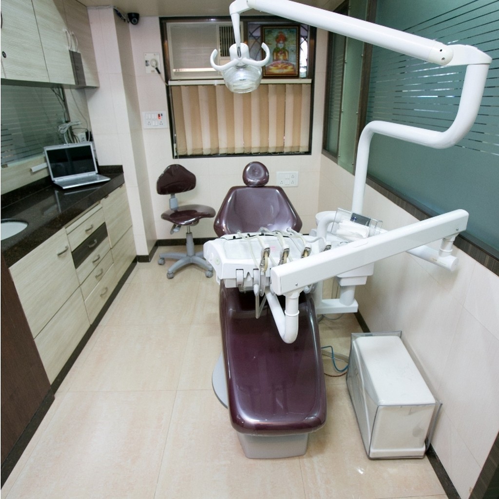 Smile Sensations Dental Clinic