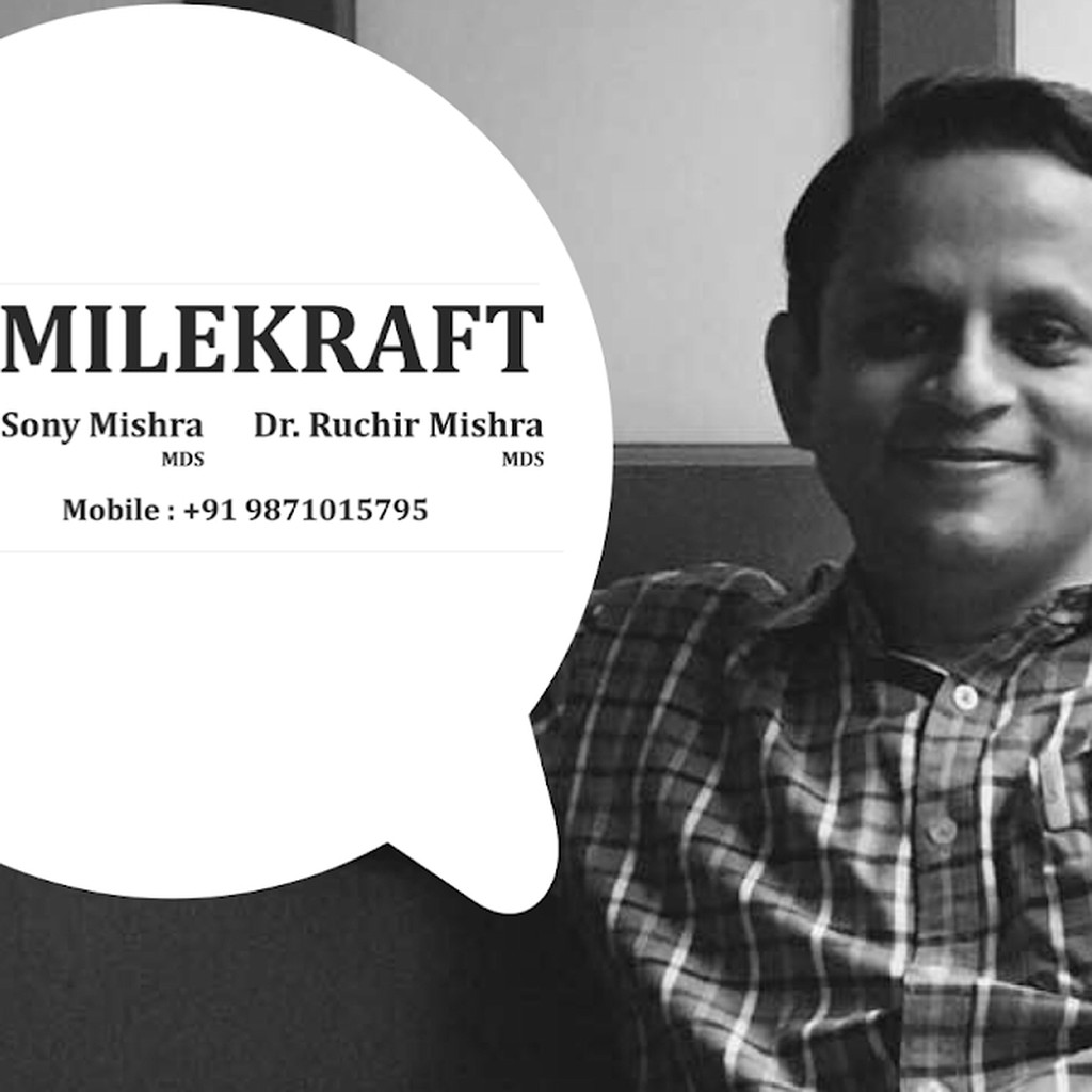 Smilekraft Multispeciality Dental Clinic