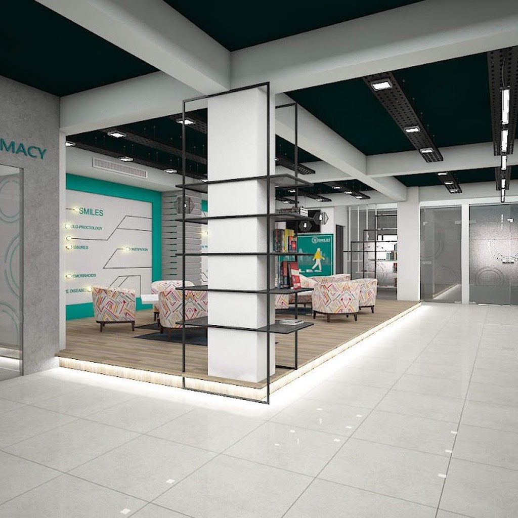 Smiles Institute of Gastroenterology
