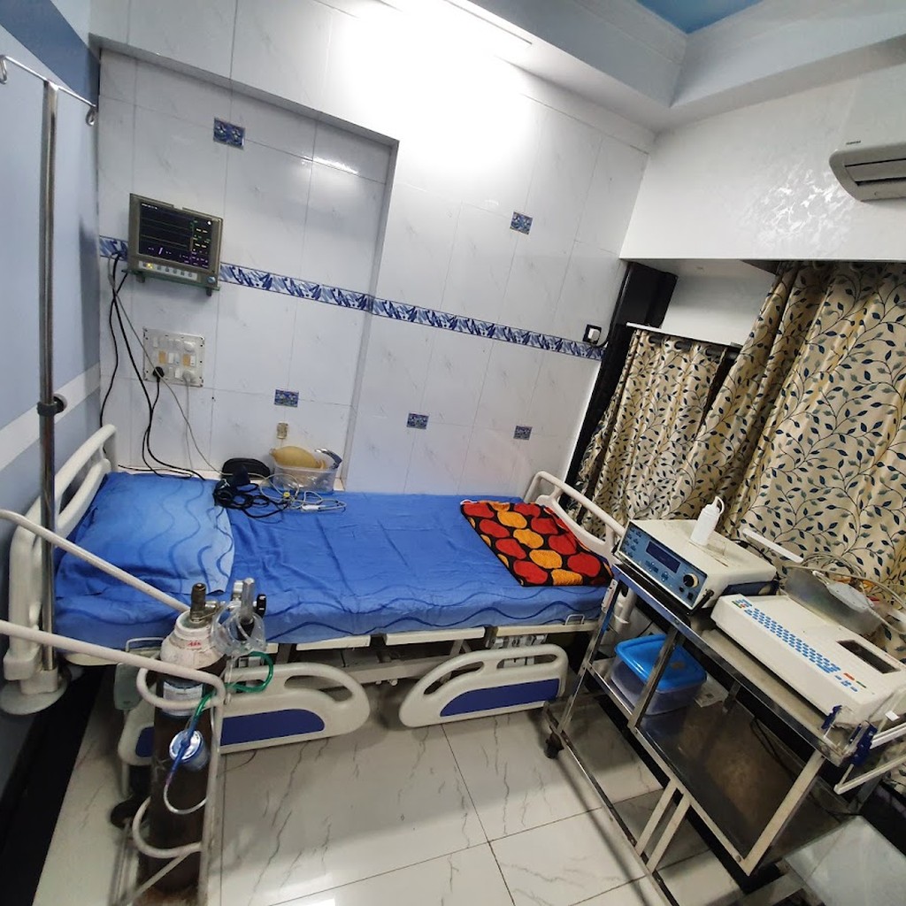 Sneh Nursing Home