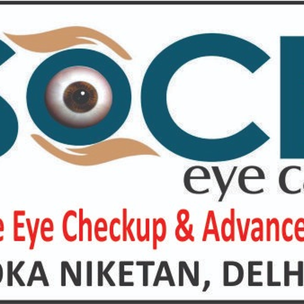 Soch Eye Care
