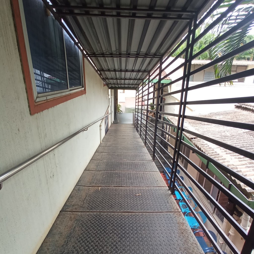 Spandana Hospital Rehabilitation Center