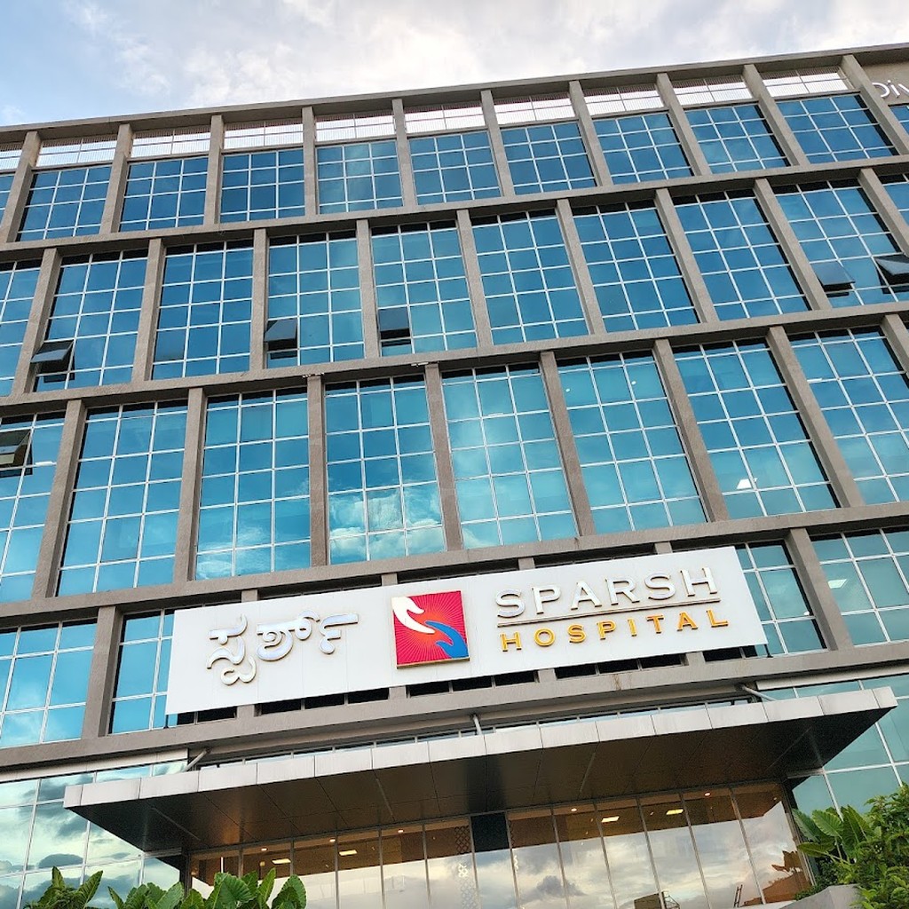 Sparsh Hospital