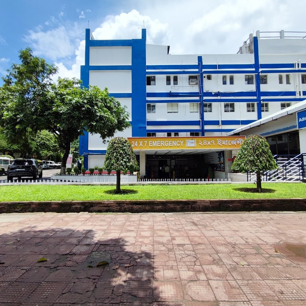 Speciality Clinic, Gastrointestinal & HPB Surgery, Peerless Hospital