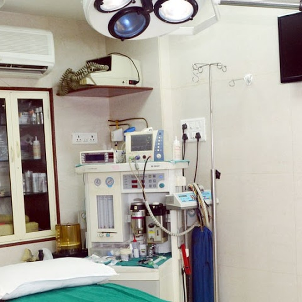 Spurthy Hospital