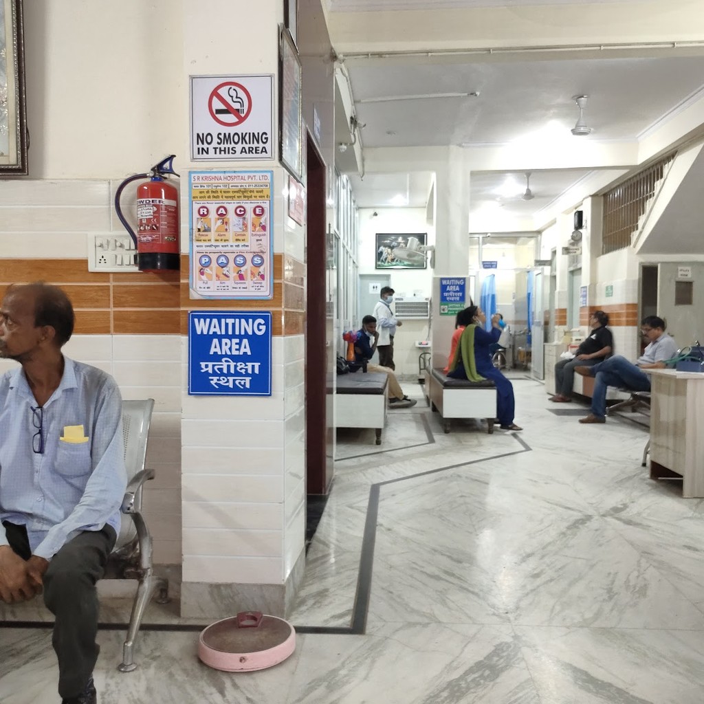 SR Krishna Hospital