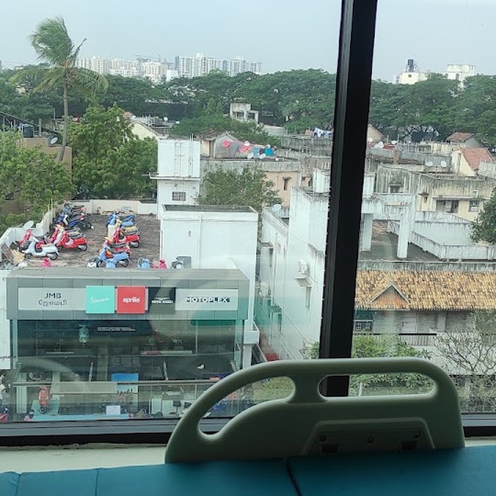Sree Parthas Multispeciality Hospital
