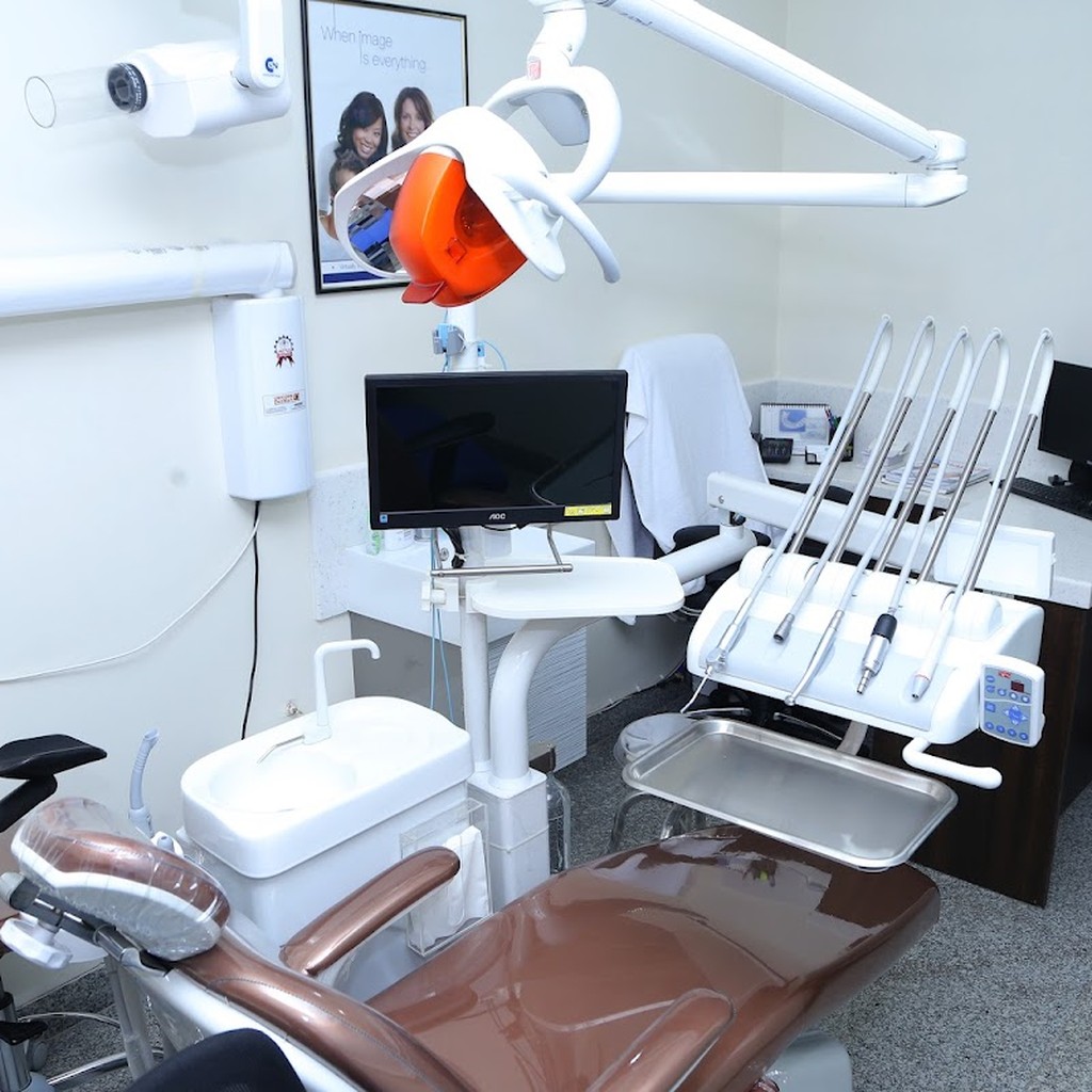 SRG Speciality Hospital