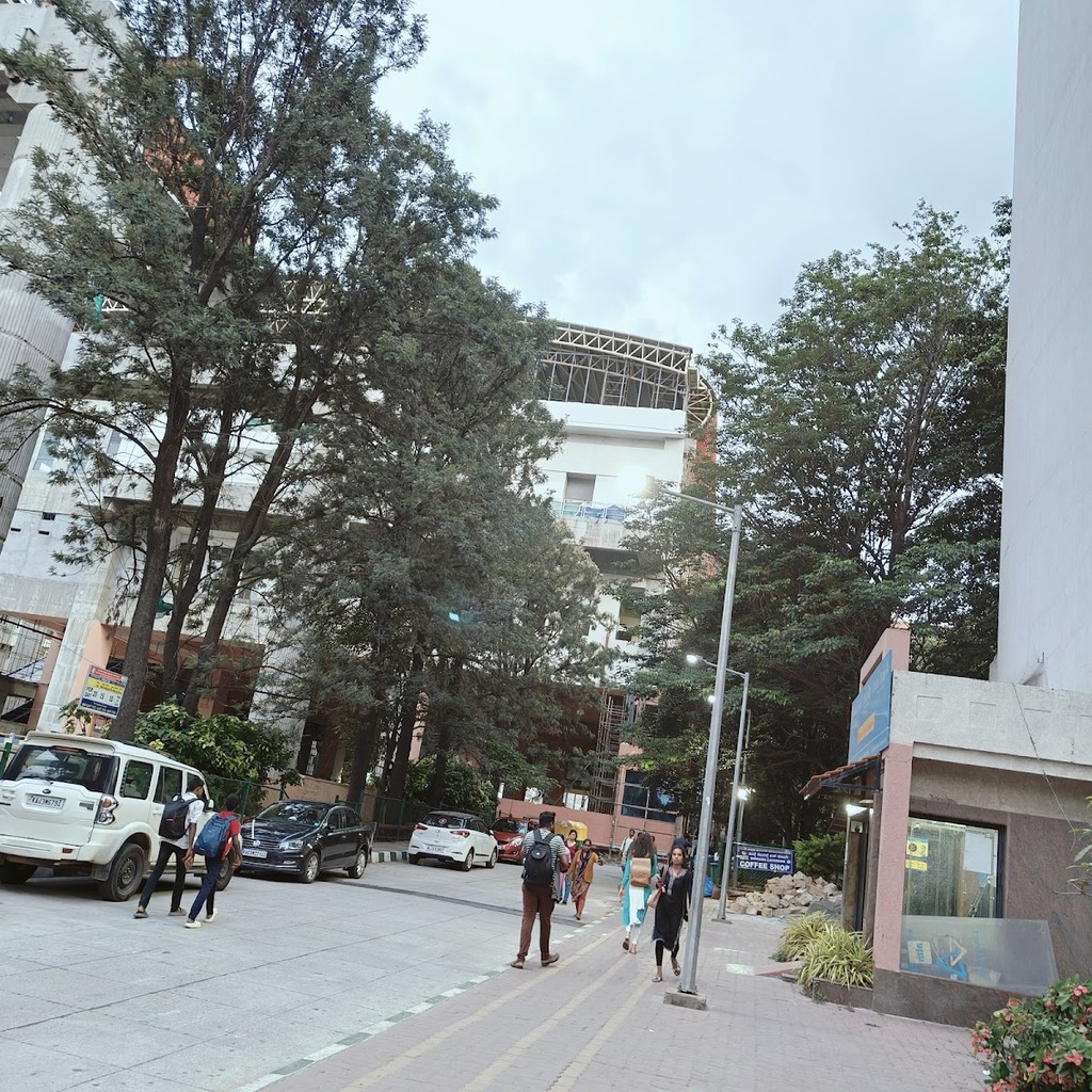 Sri Jayadeva Institute of Cardiovascular Sciences and Research