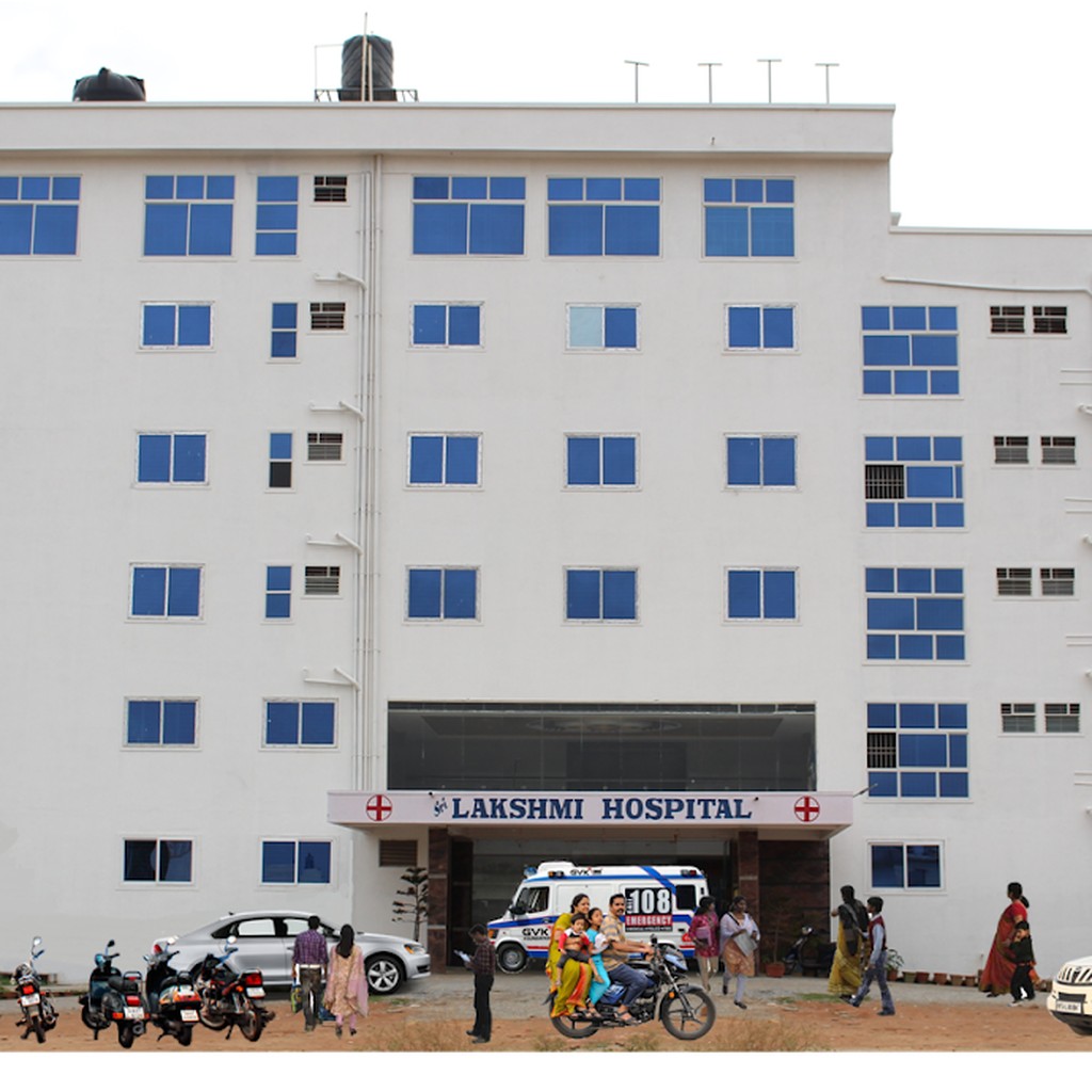 Sri Lakshmi Hospital