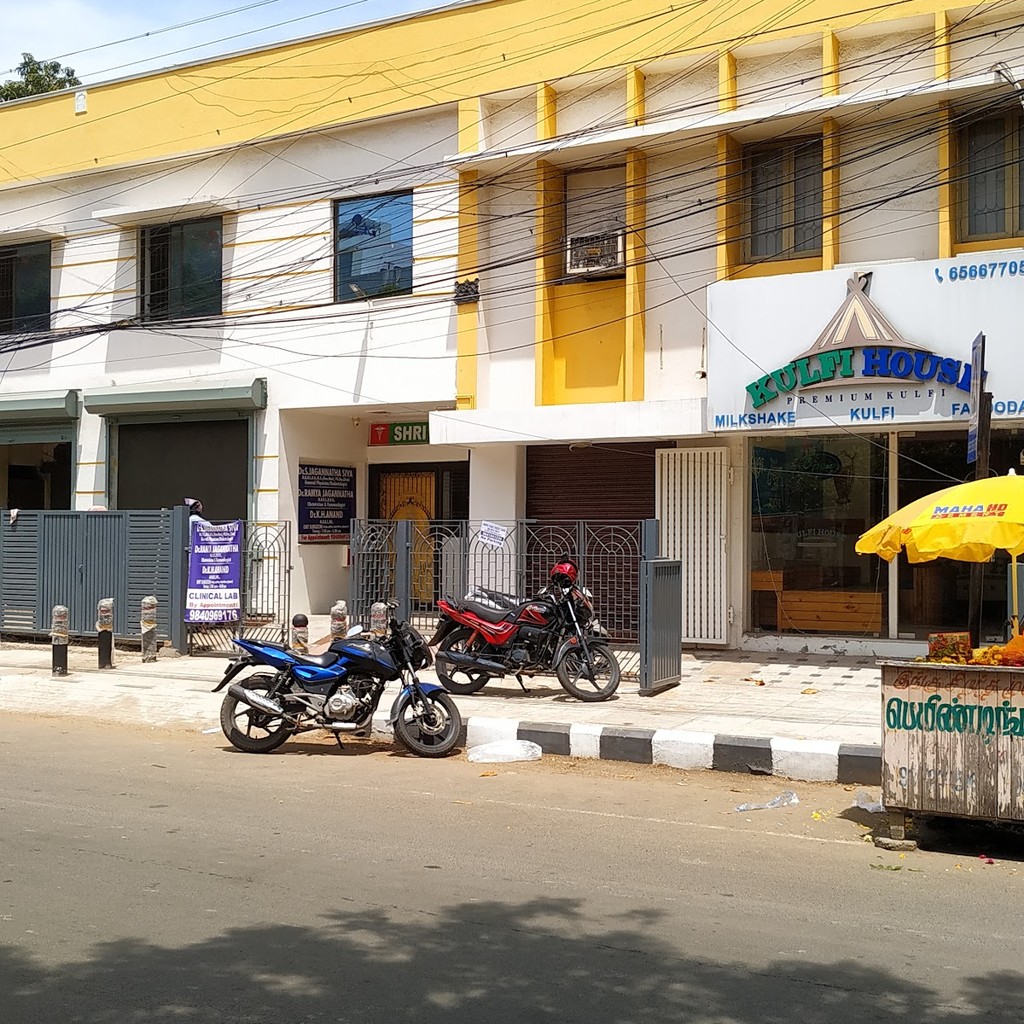 Sri Sai KRS Hospital