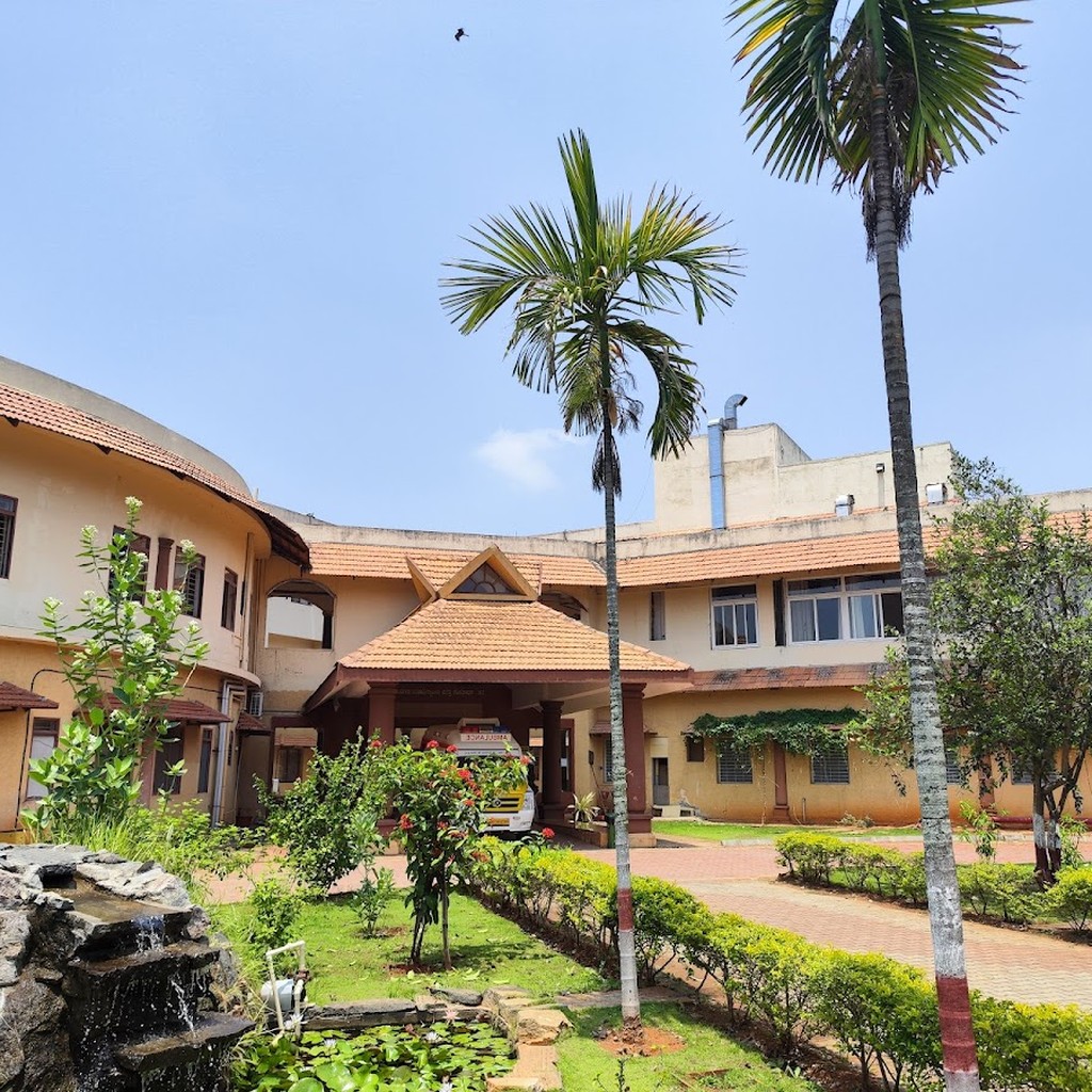 Sri Sri Hospital