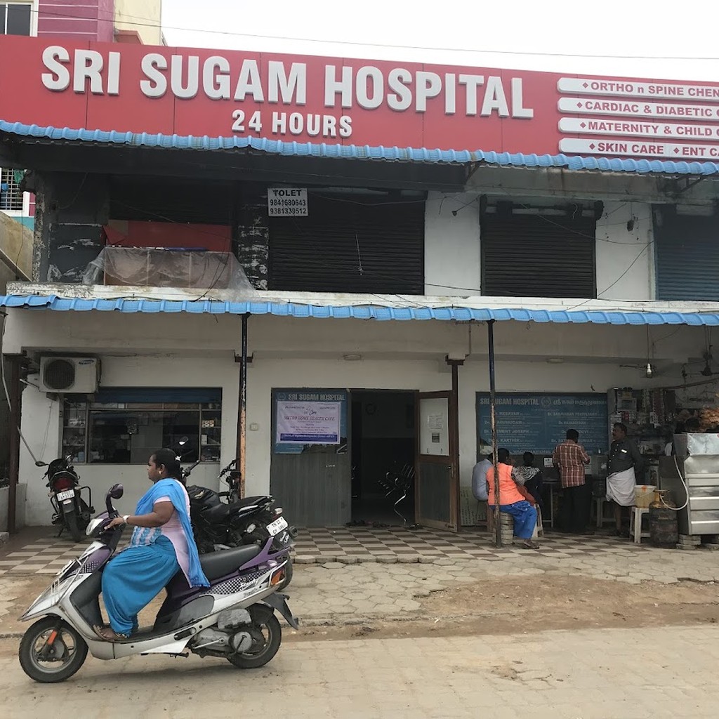 Sri Sugam Hospital