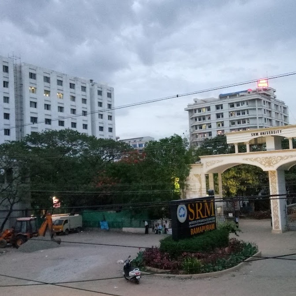 SRM Prime Hospital