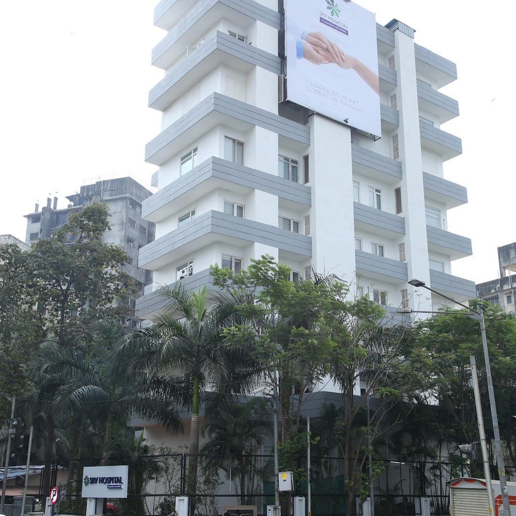 Srv Hospital, Chembur, Mumbai