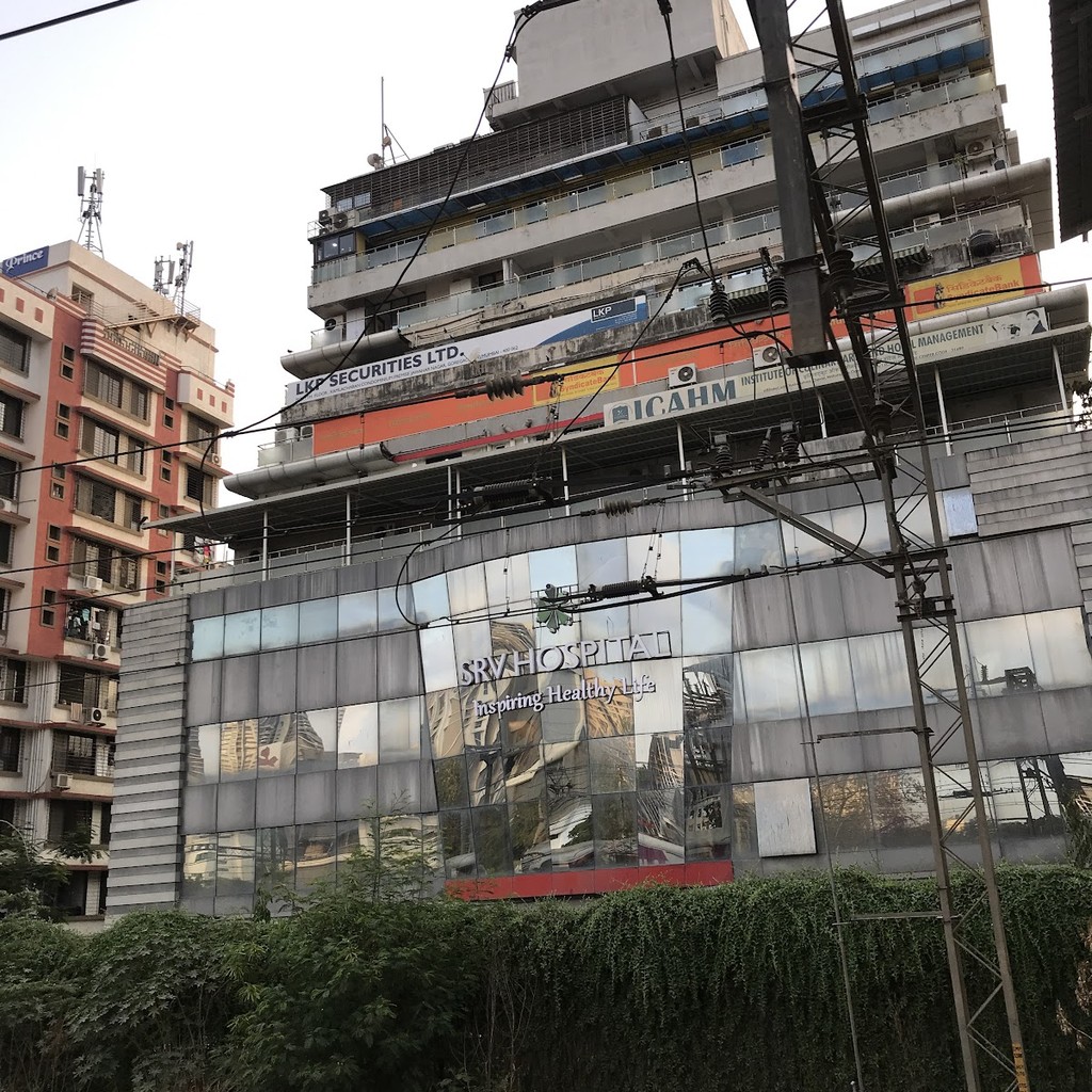 Srv Hospital, Goregaon, Mumbai