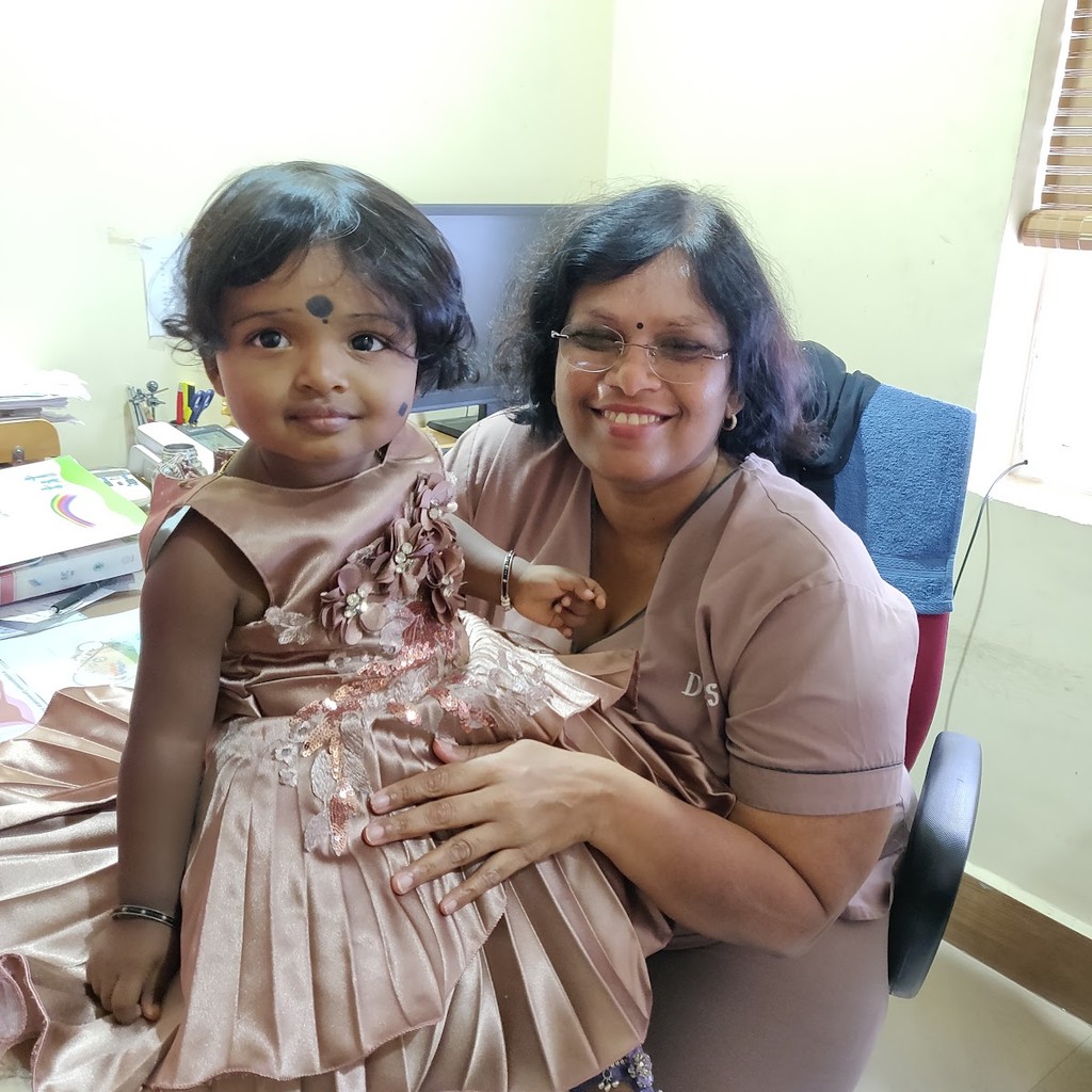 SS Fertility Clinic