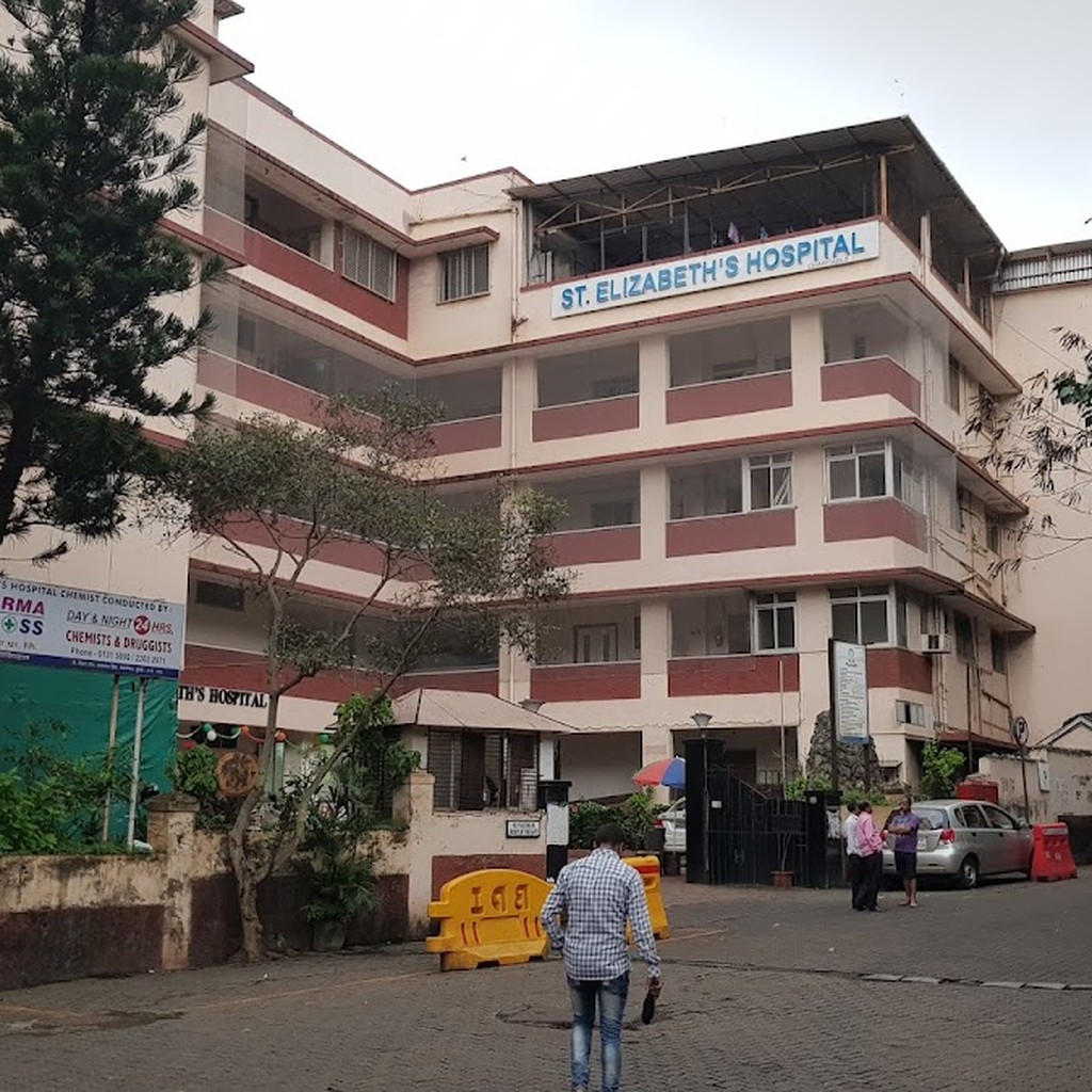 St Elizabeth's Hospital